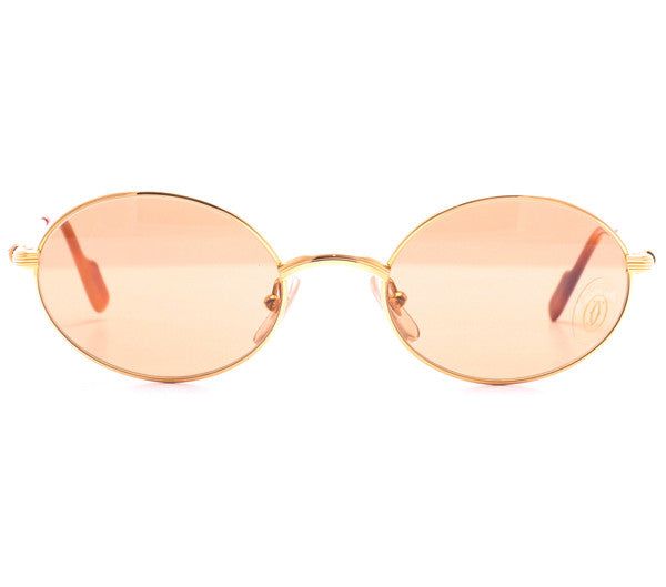 Cartier Sorbonne Front