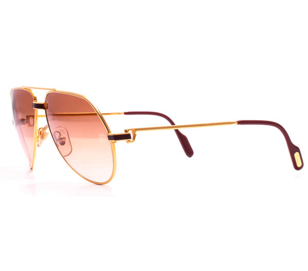 Cartier Vendome Side