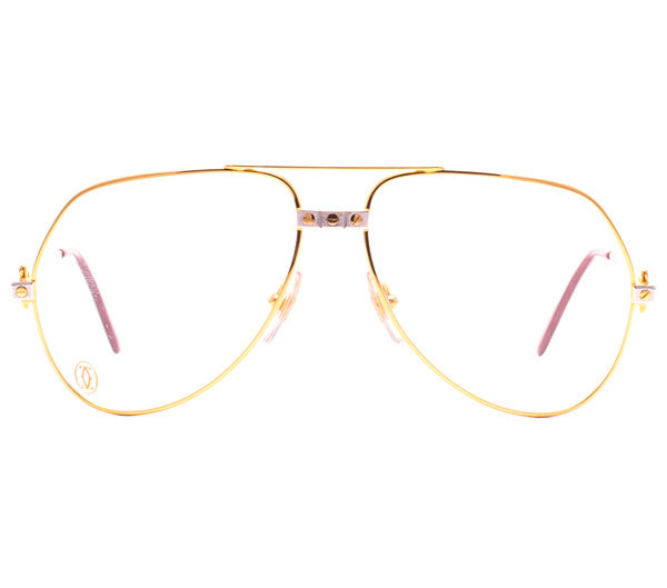 Cartier Vendome Front