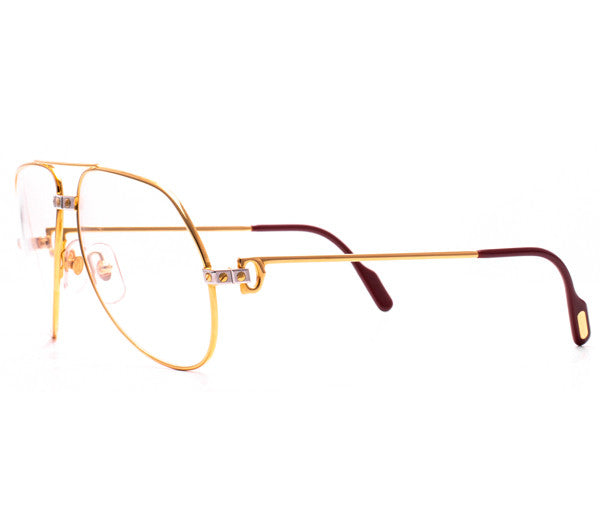 Cartier Vendome Side