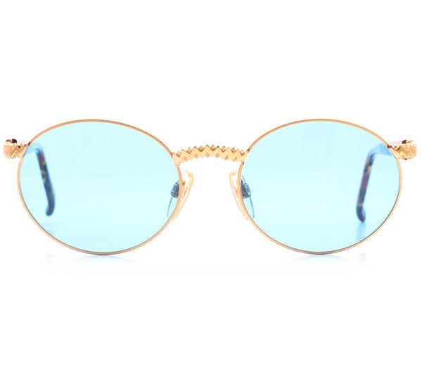 J $tash X VintageFrames Caviar 4011 50 Front