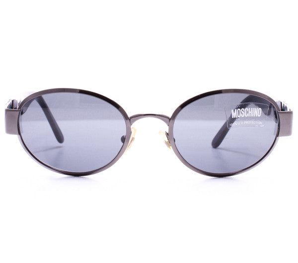 moschino goggles Moschino 3030-S 606/6 – Vintage Frames Company