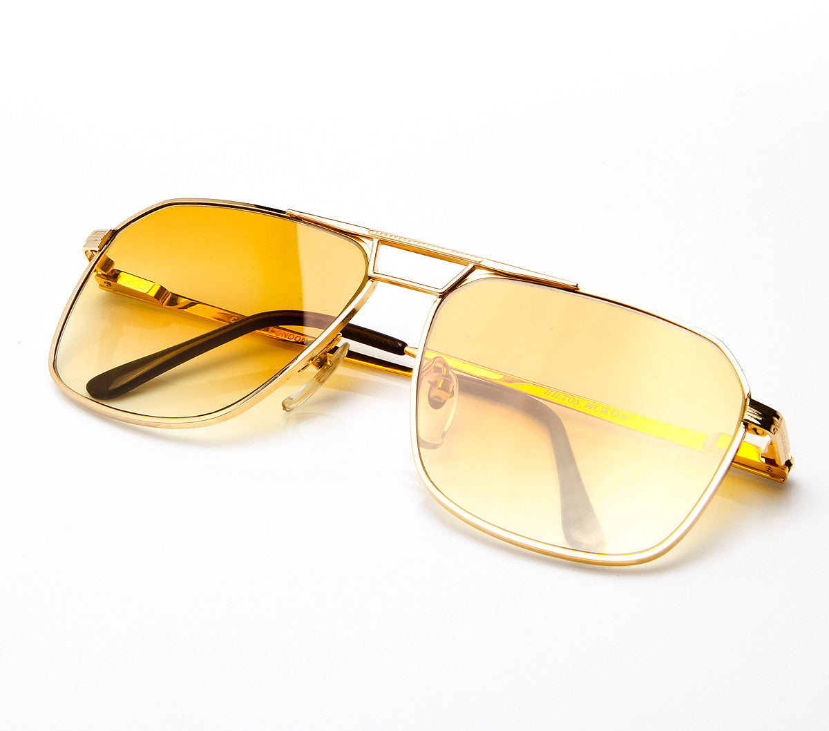 Vintage Frames Narcos Kendall Jenner