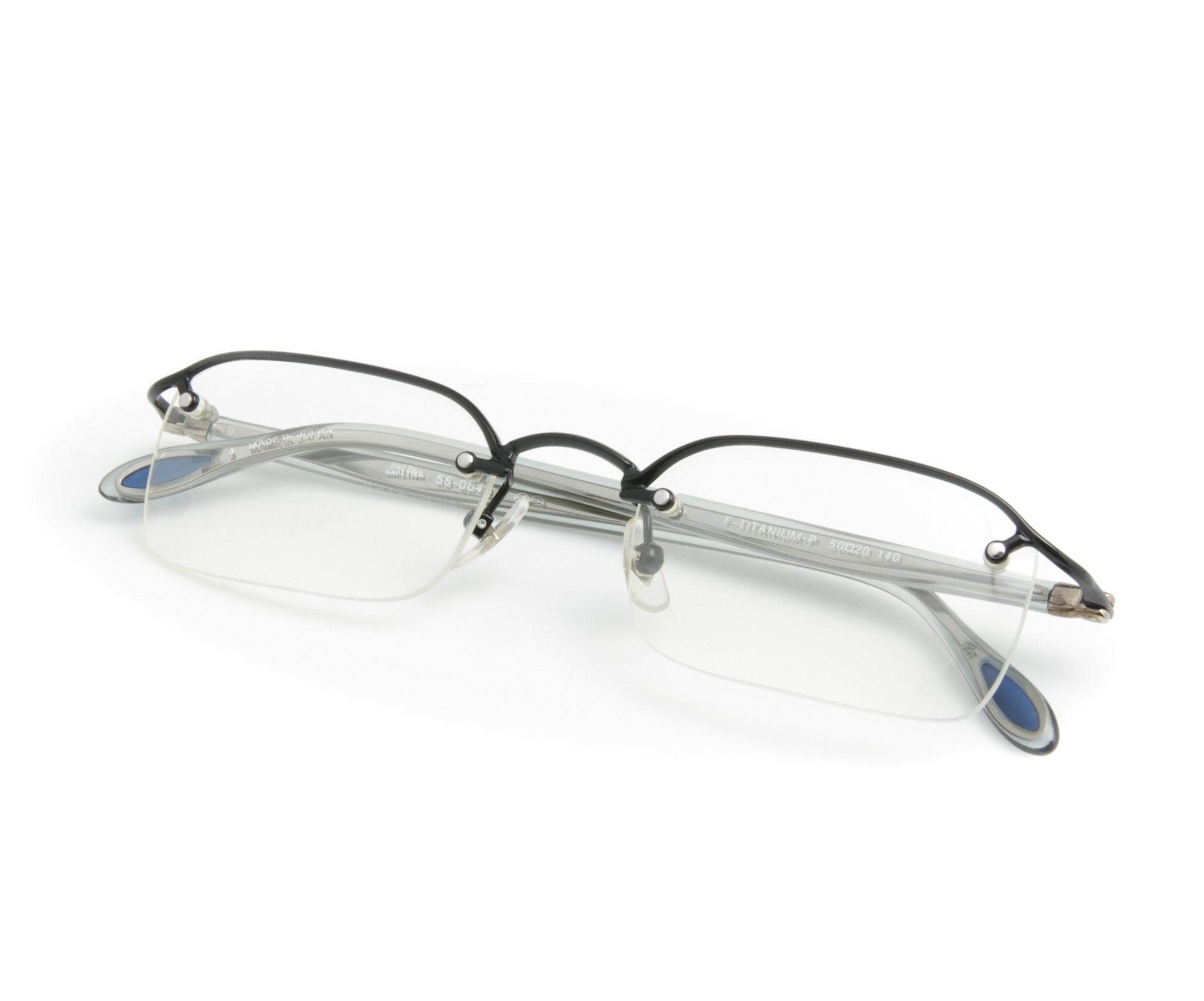 Jean Paul Gaultier 55-0049 3