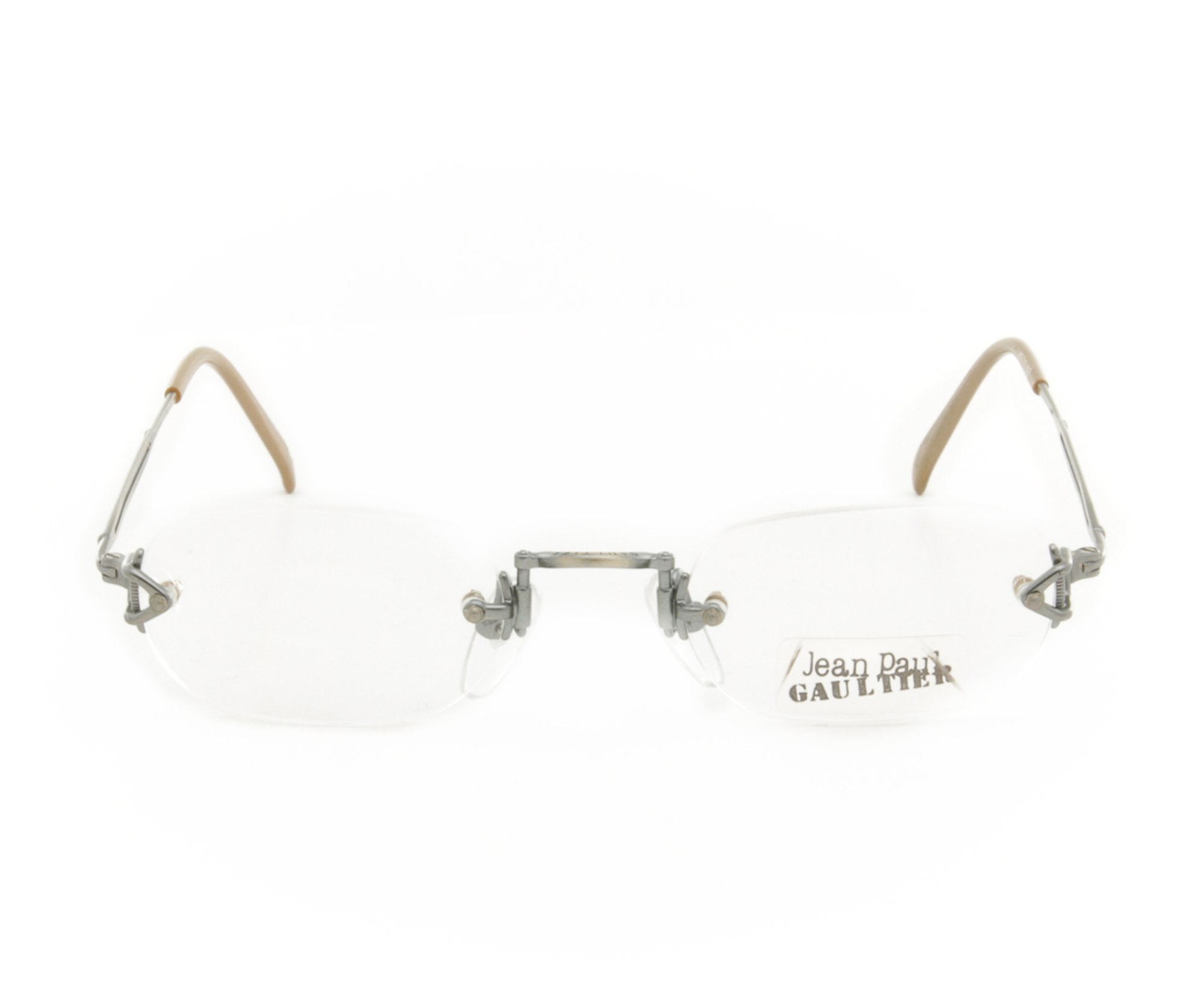 Jean Paul Gaultier 55-7110 2 Front