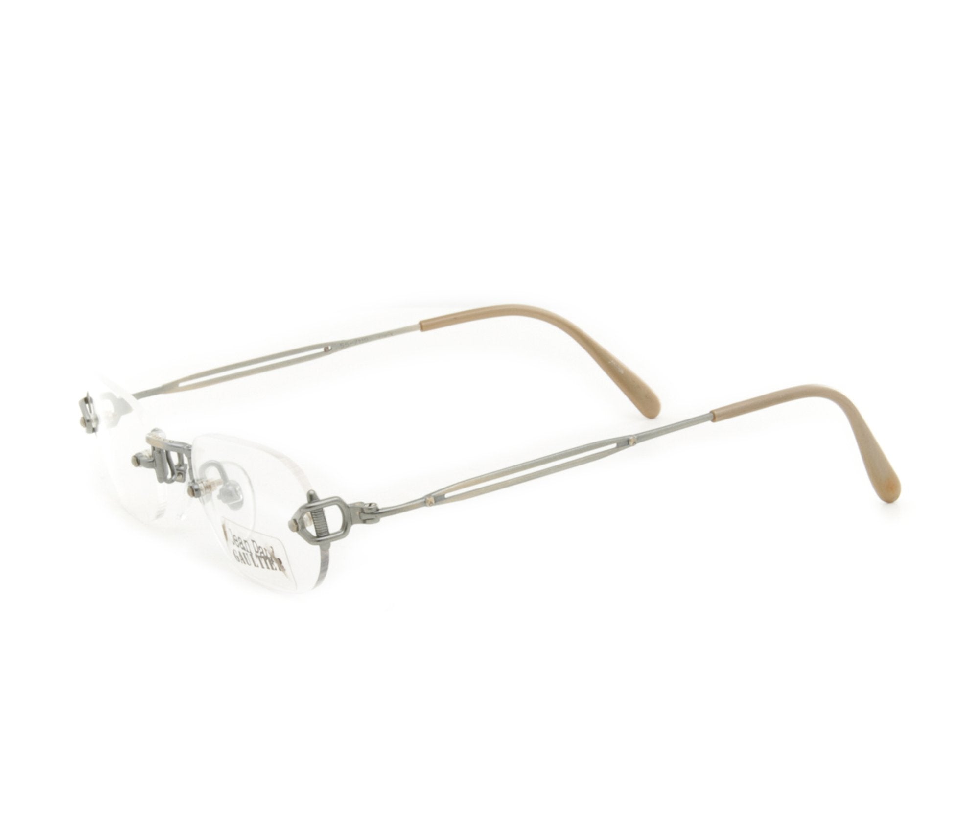 Jean Paul Gaultier 55-7110 2 SIde