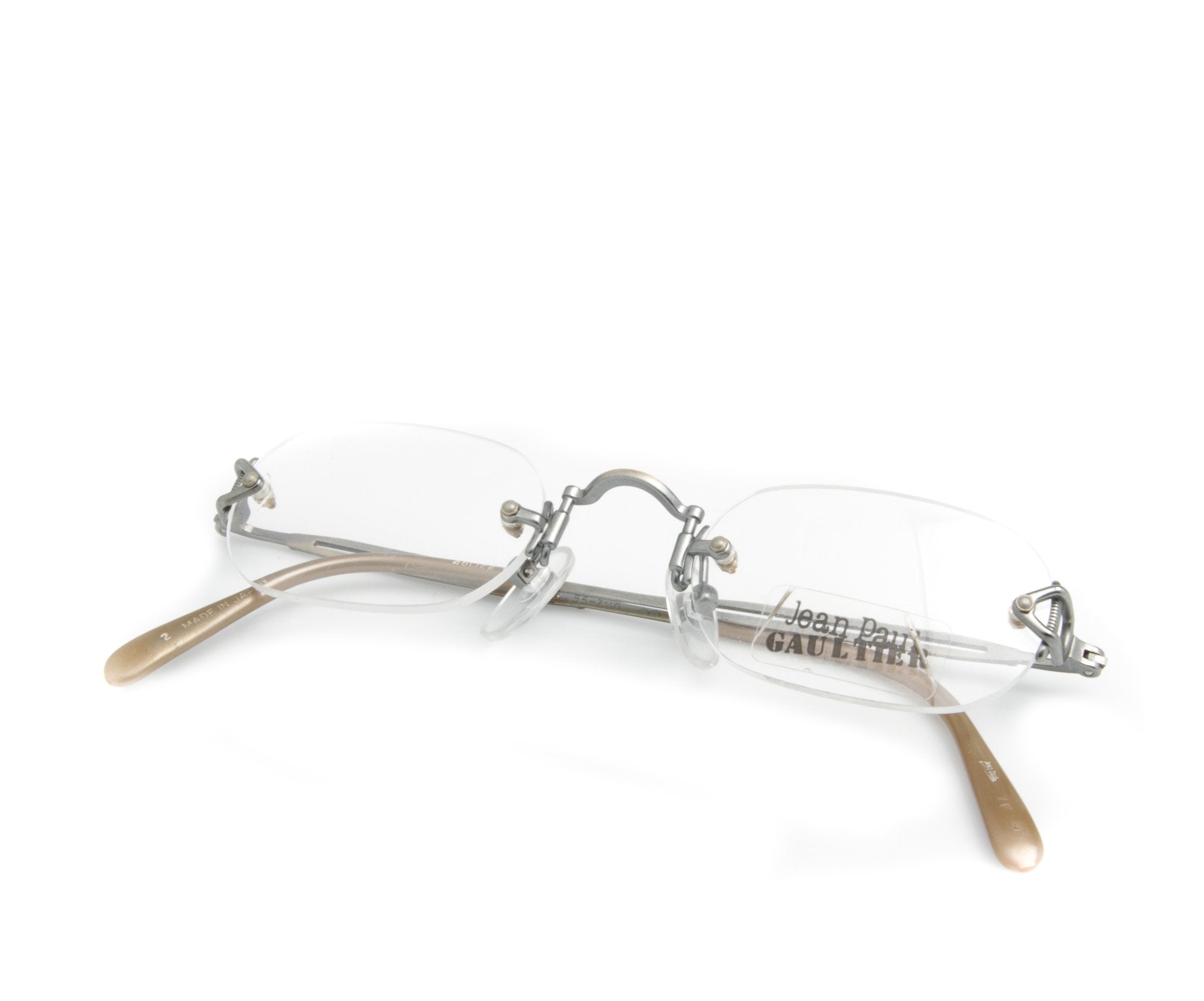 Jean Paul Gaultier 55-7110 2