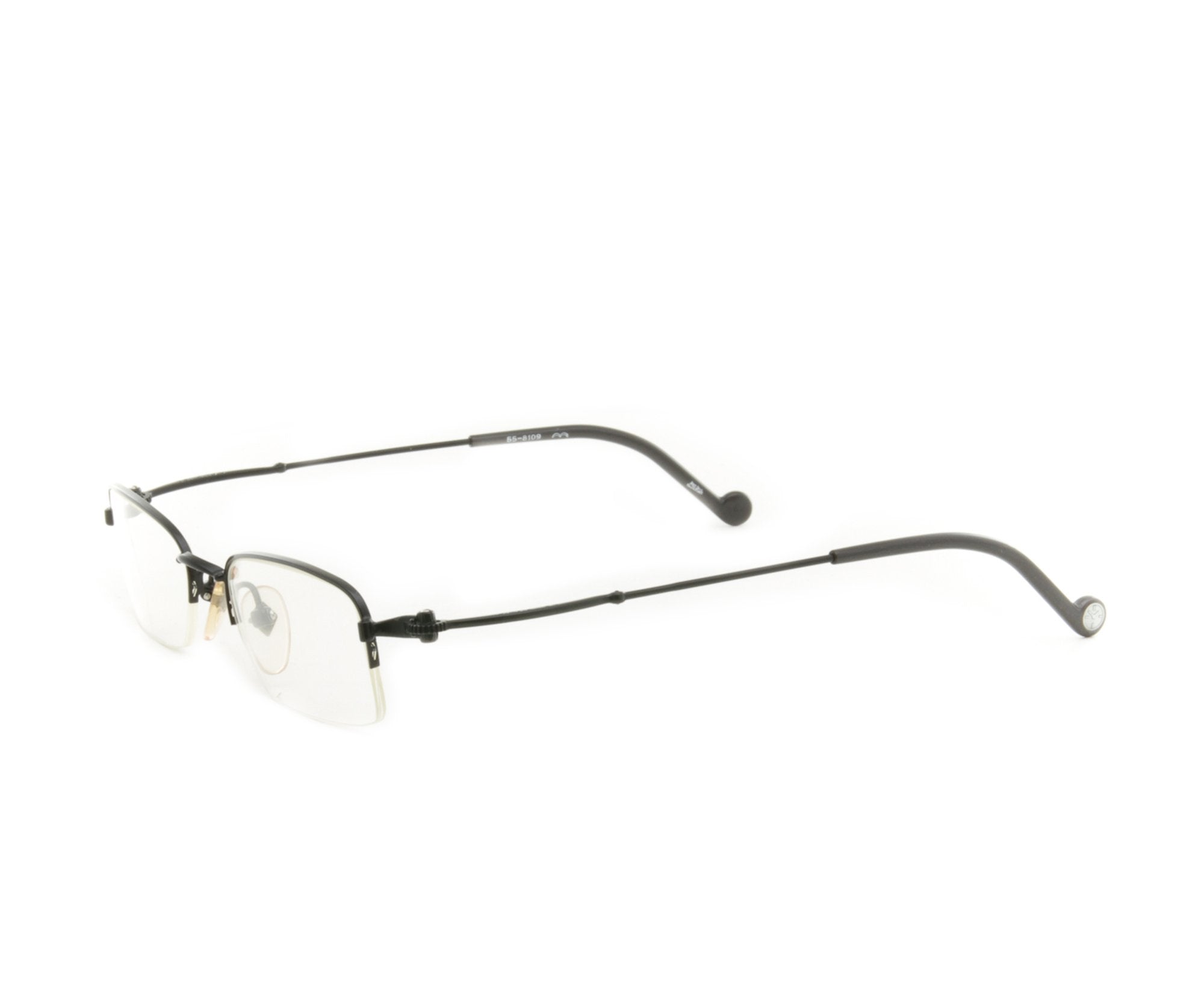 Jean Paul Gaultier 55-8109 3 Side