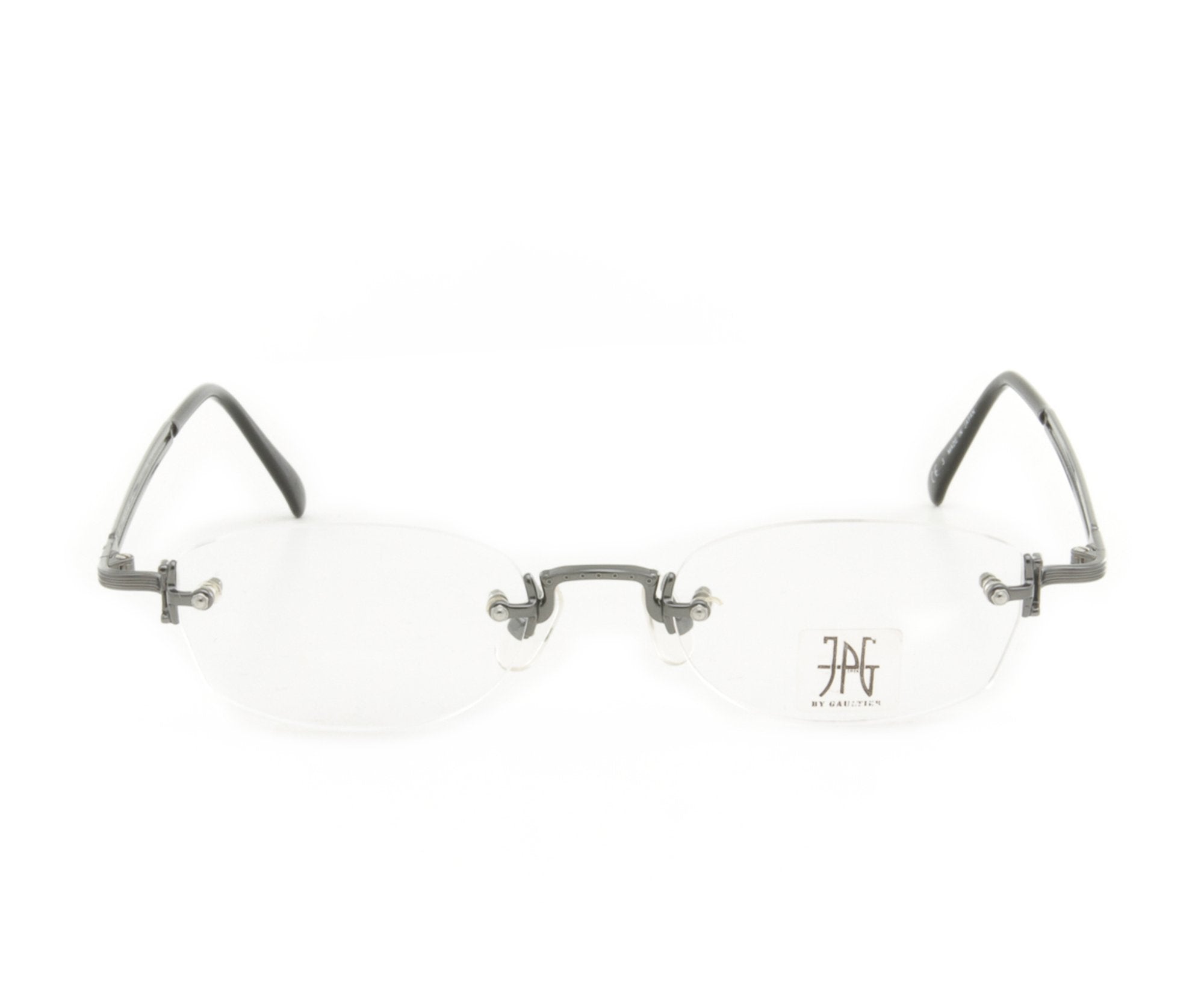 Jean Paul Gaultier 57-8101 3 Front