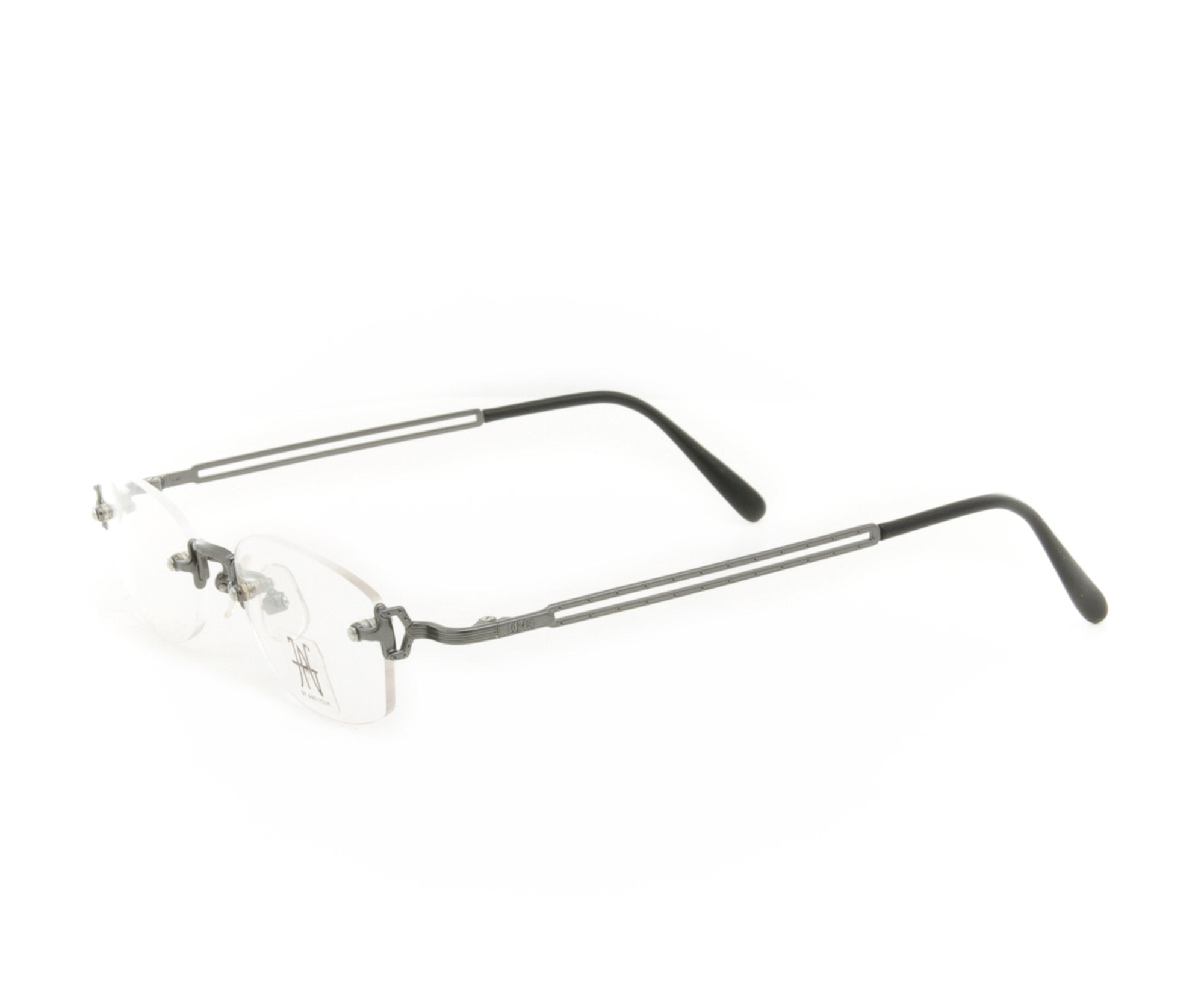 Jean Paul Gaultier 57-8101 3 Side