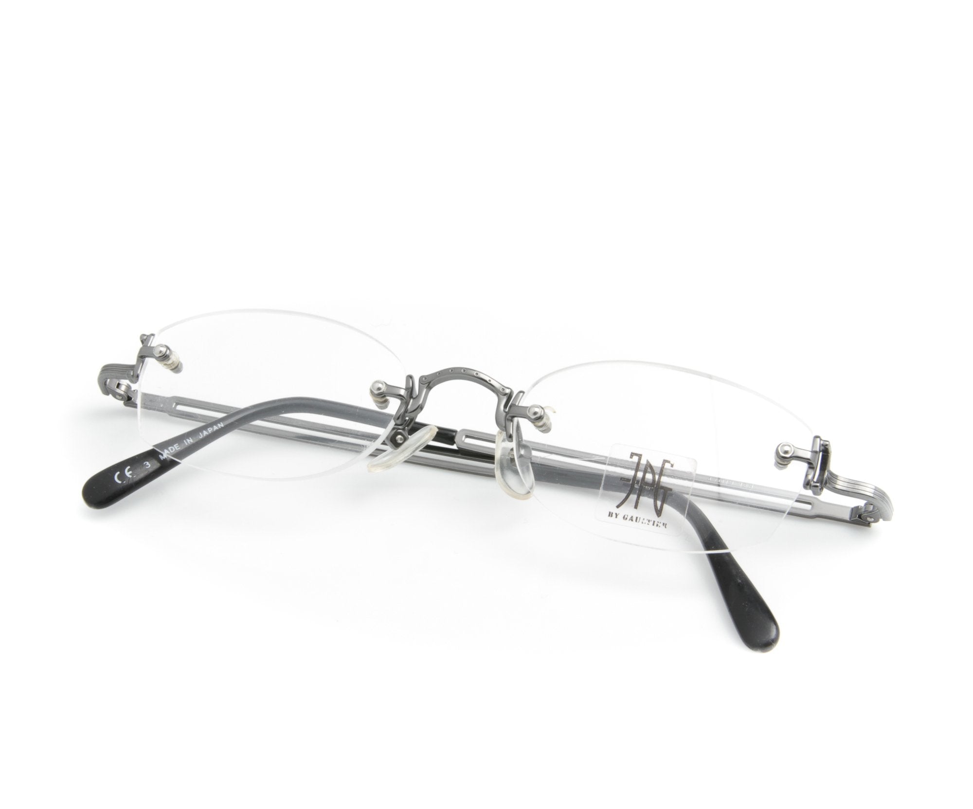 Jean Paul Gaultier 57-8101 3