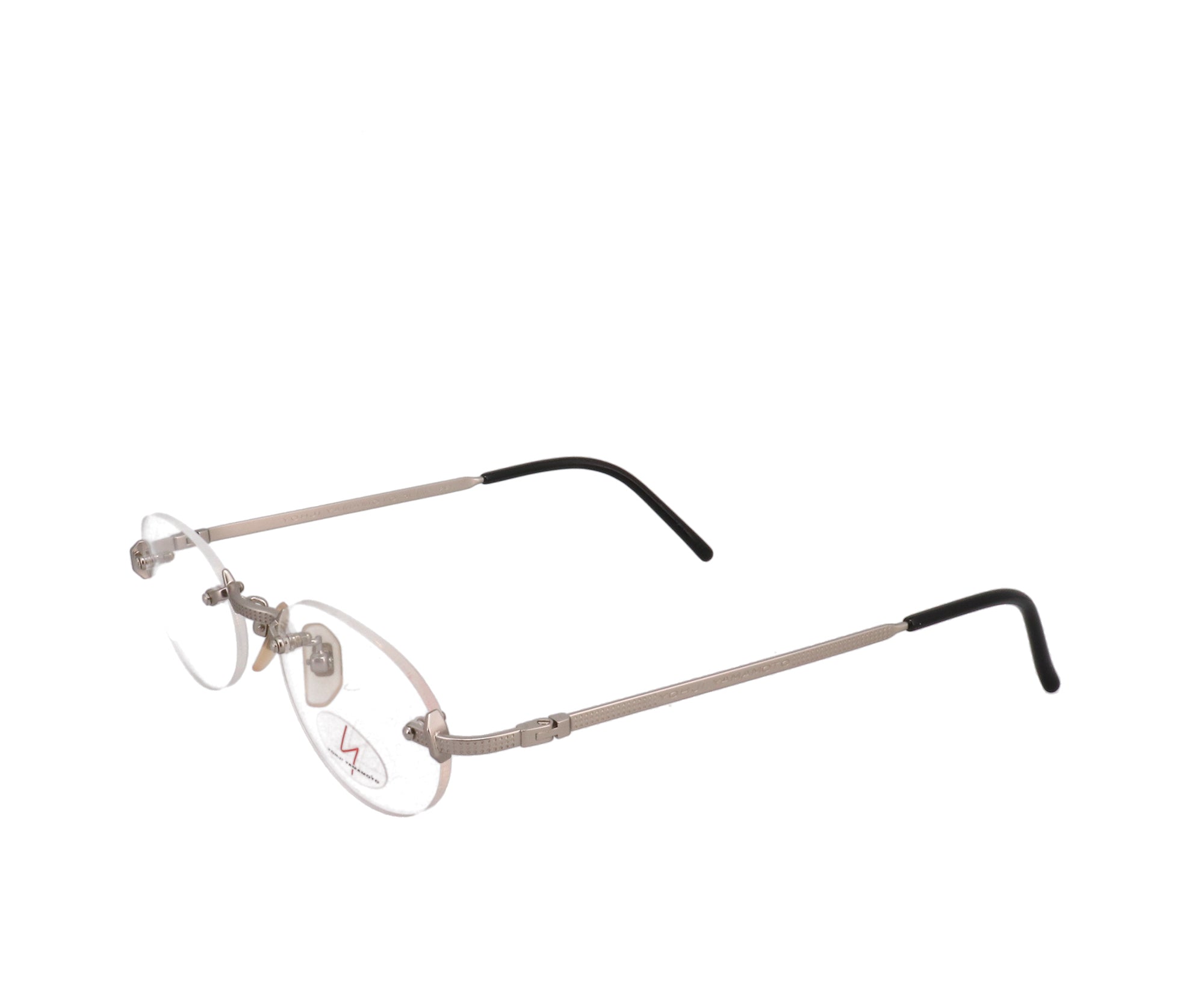 Yohji Yamamoto 51-7102 2