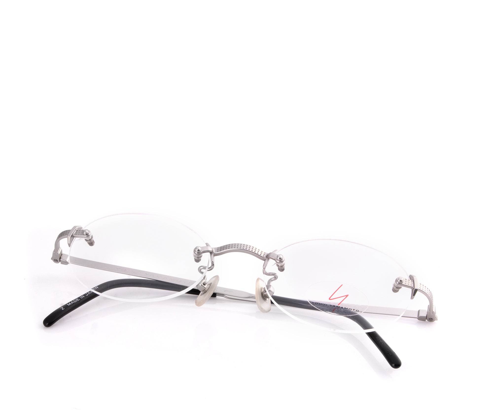 Yohji Yamamoto 51-7102 2