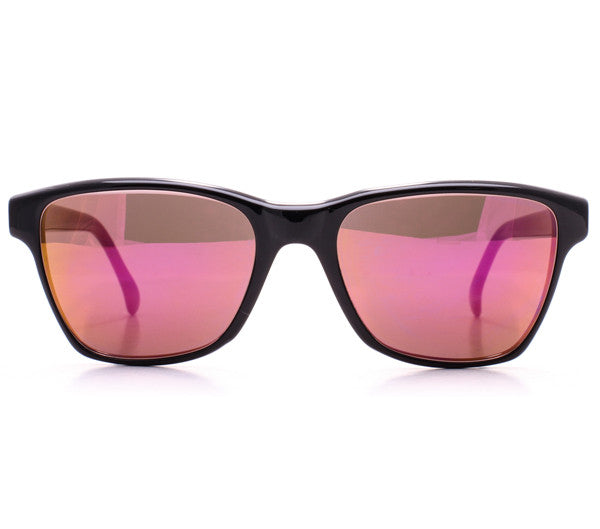 Binocle 863 Black Front