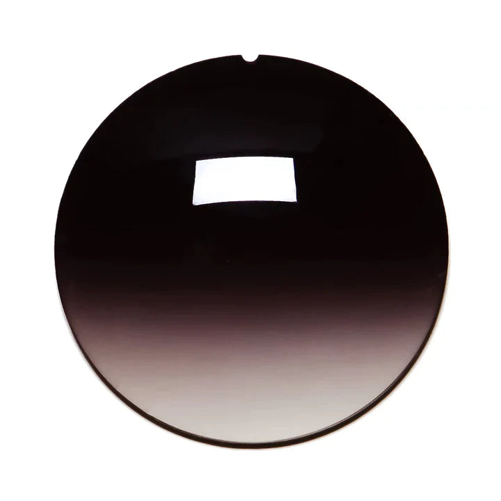 323 - Black Gradient