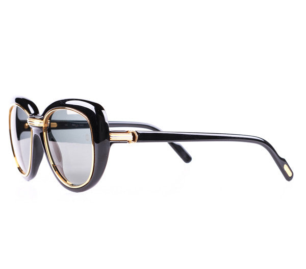 Cartier Conquete Side