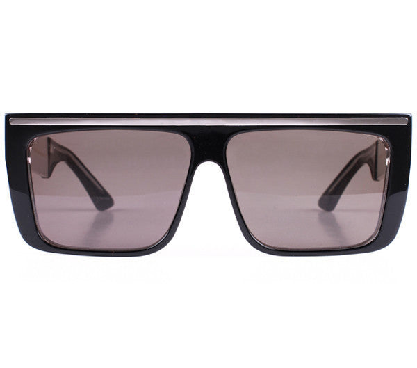 Vintage Frames by Corey Shapiro Love/Hate II Front