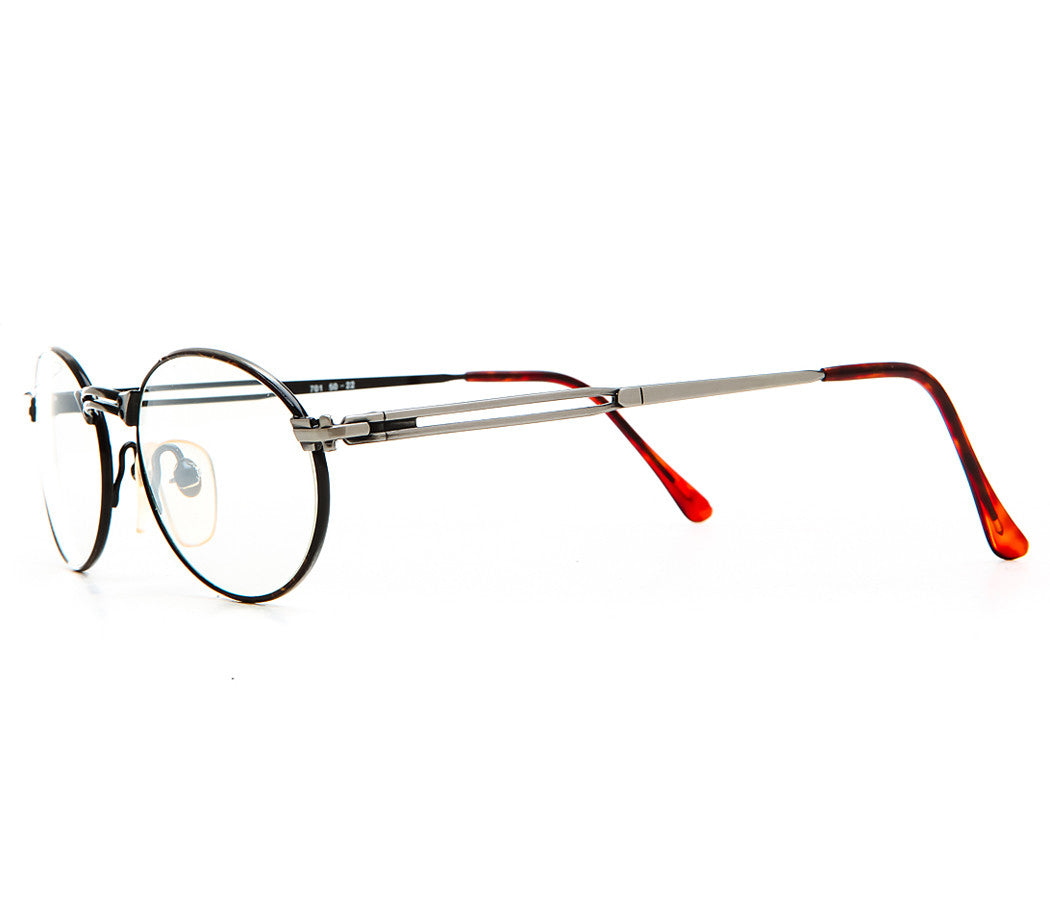 6106 Deux (Flash Gold) Side