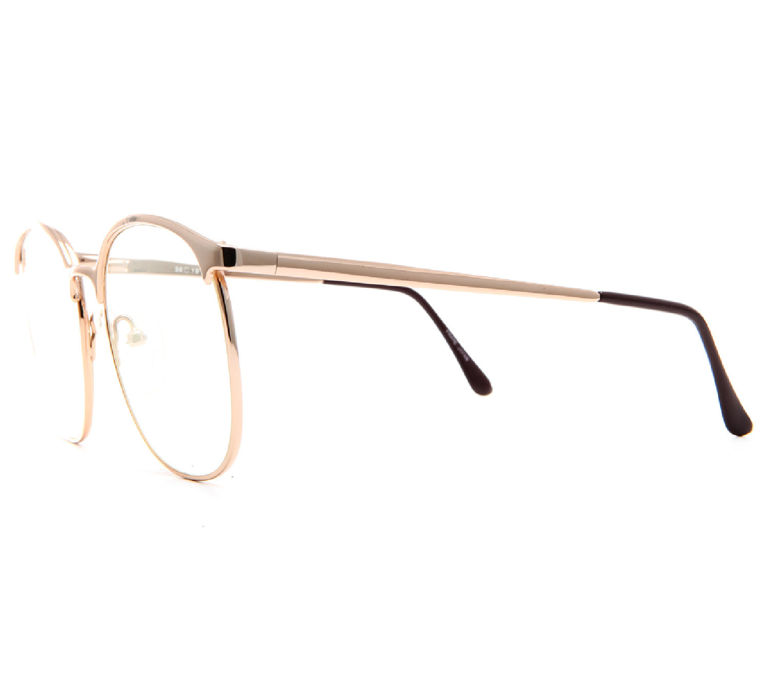 90210 (Flash Gold) Side