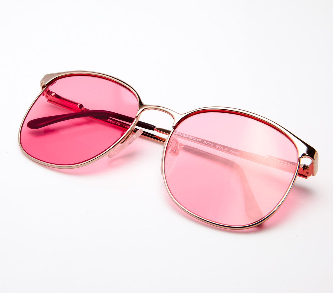 90210 (Red) Thumbnail