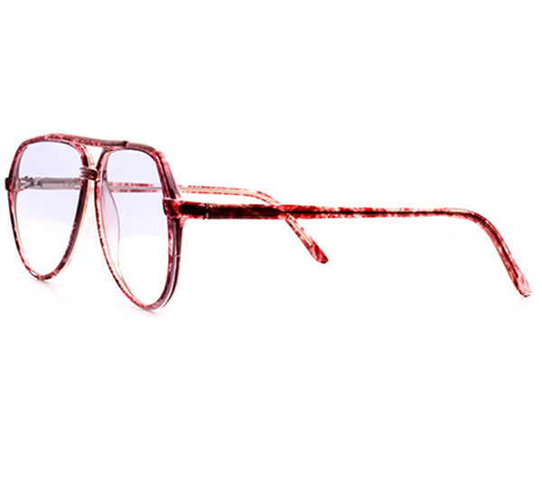 Blow (Light Blue Gradient Flat Lens) Side