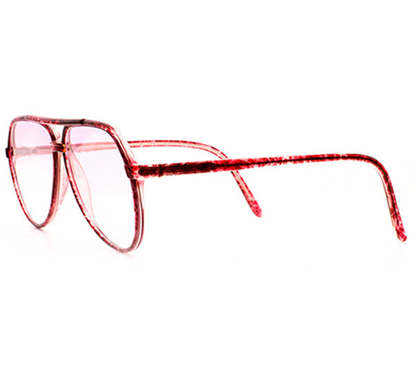 Blow (Light Pink Gradient Flat Lens) Side