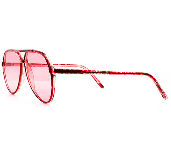 Blow (Red Flat Lens) Side