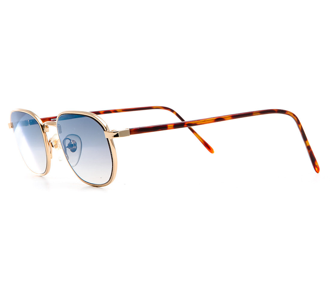 Detroit East Coast Player Cobalt Mirror Side