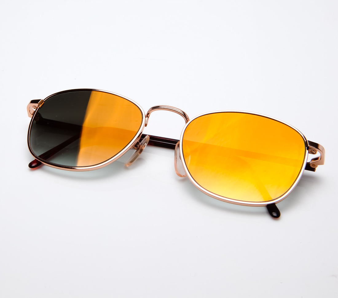 Detroit Player Bumpy (Gold Gradient) Thumbnail