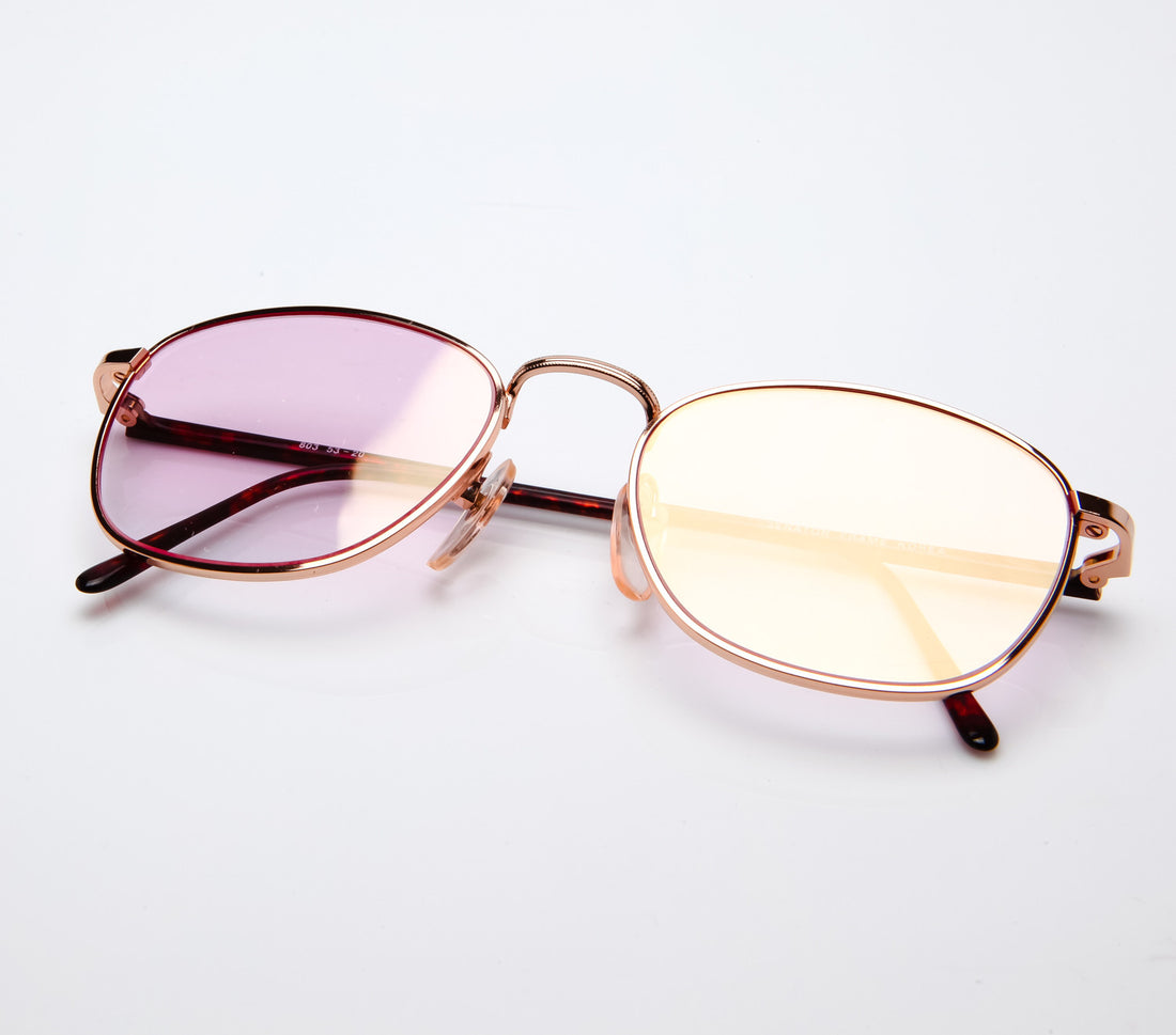 Detroit Player Bumpy (Pink Gradient) Thumbnail