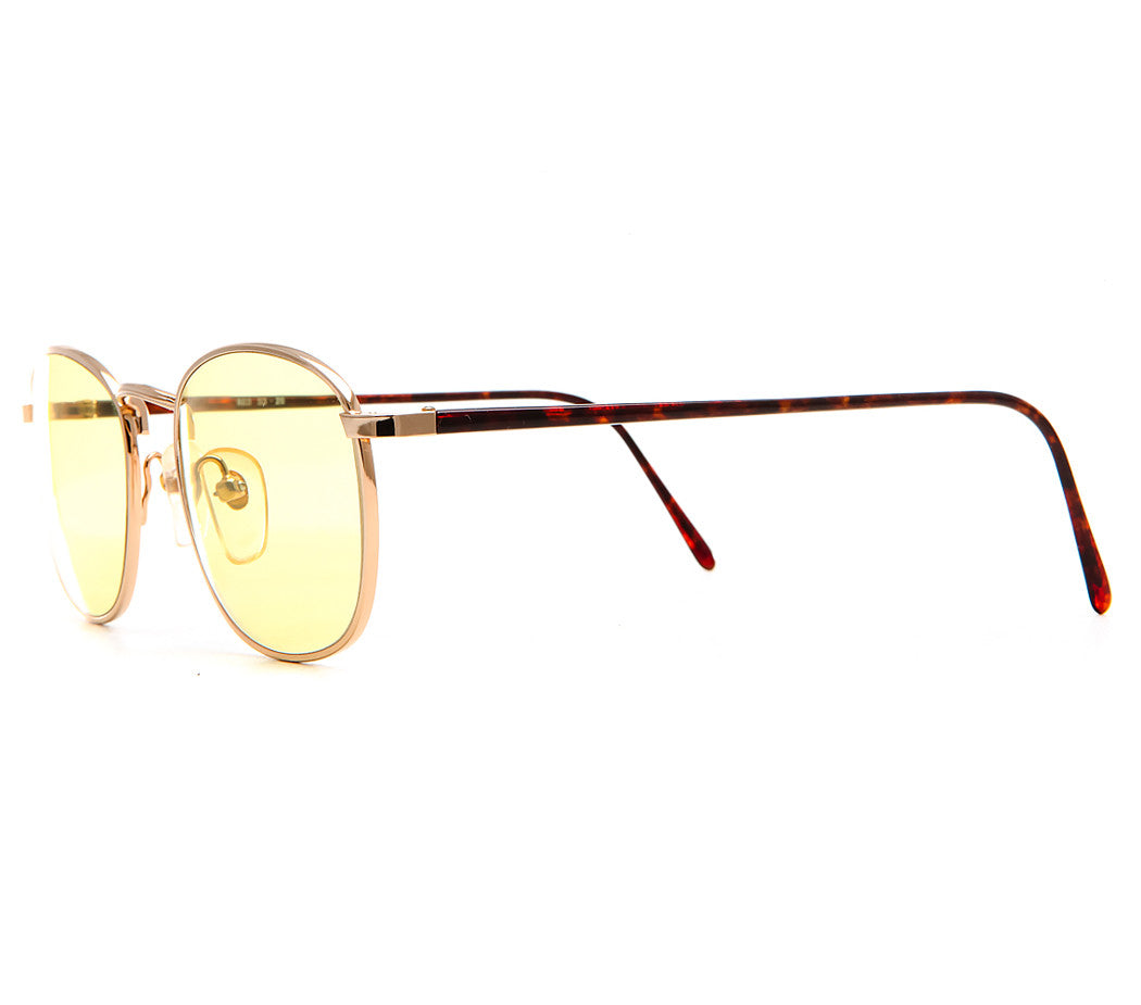 Detroit Player Bumpy (Yellow) Side