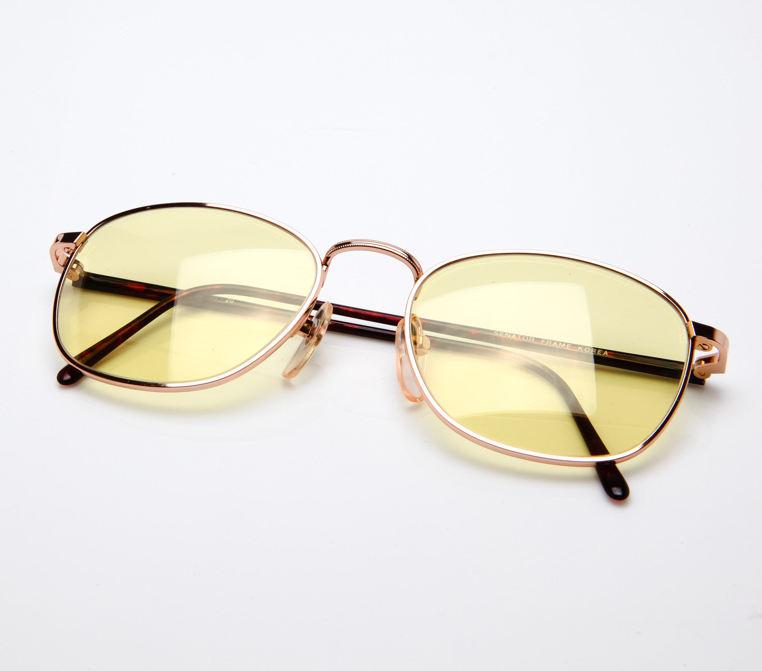 Detroit Player Bumpy (Yellow) Thumbnail