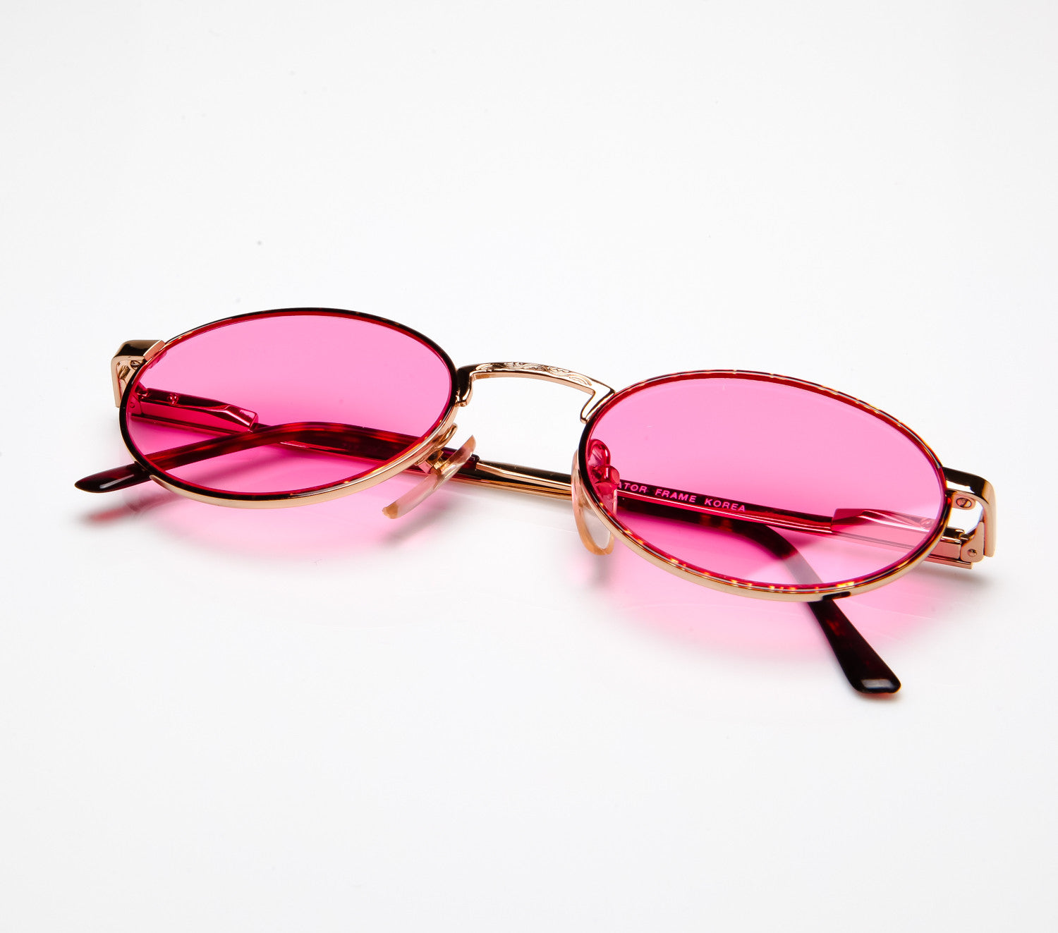 Detroit Player The "D" (Hot Pink Gradient) Thumbnail