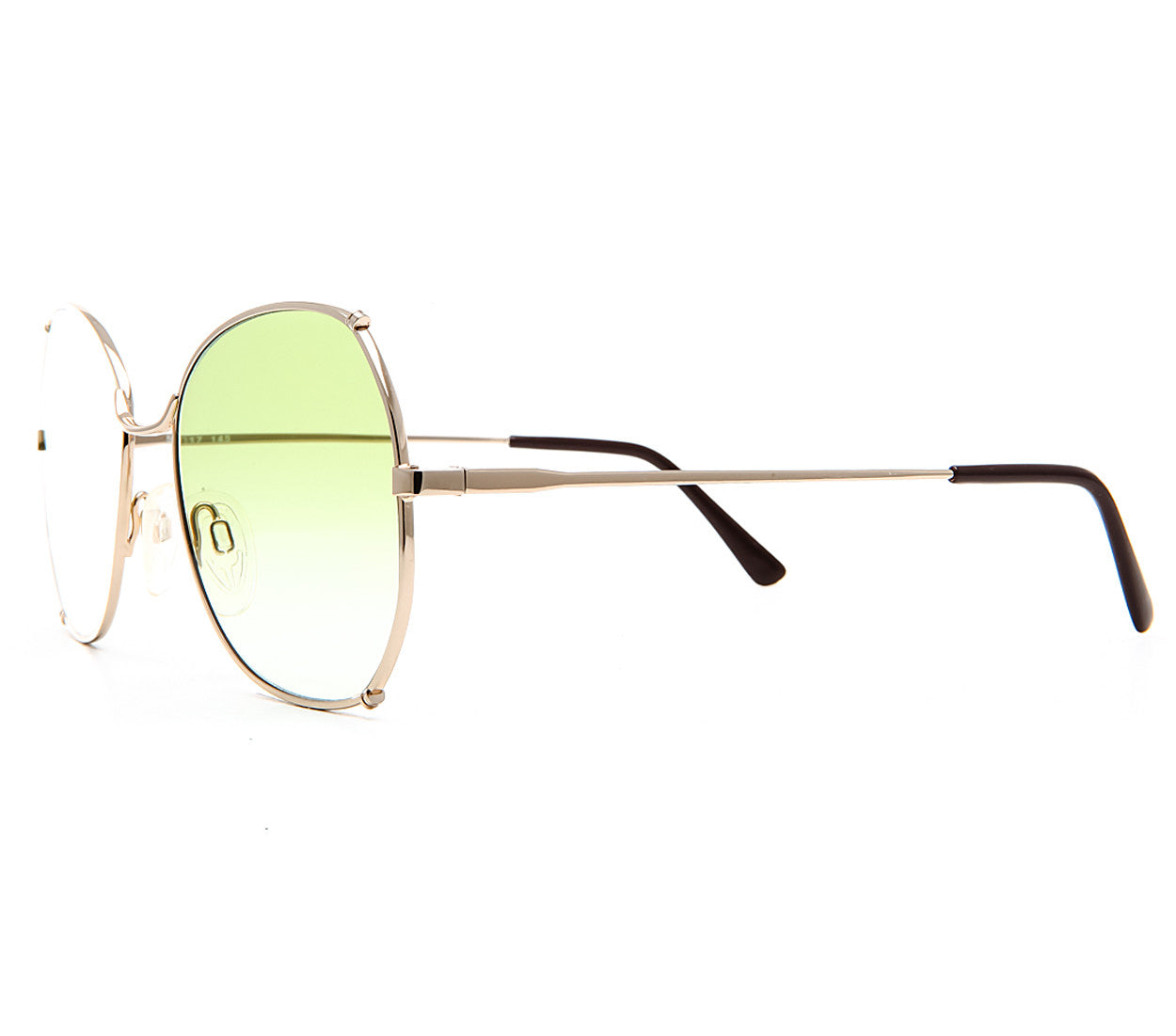 Griselda (Field Green) Side