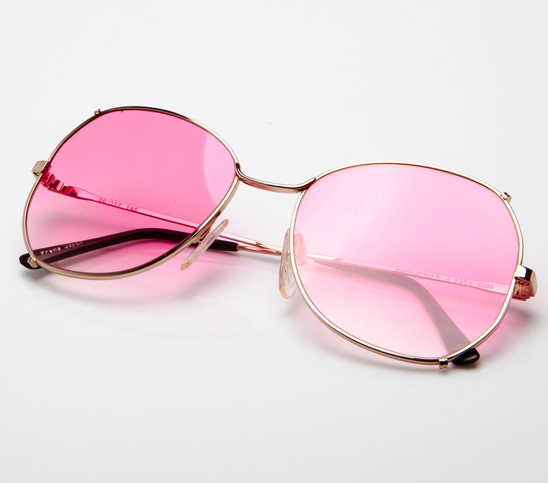 Griselda (Pink Gradient) Thumbnail