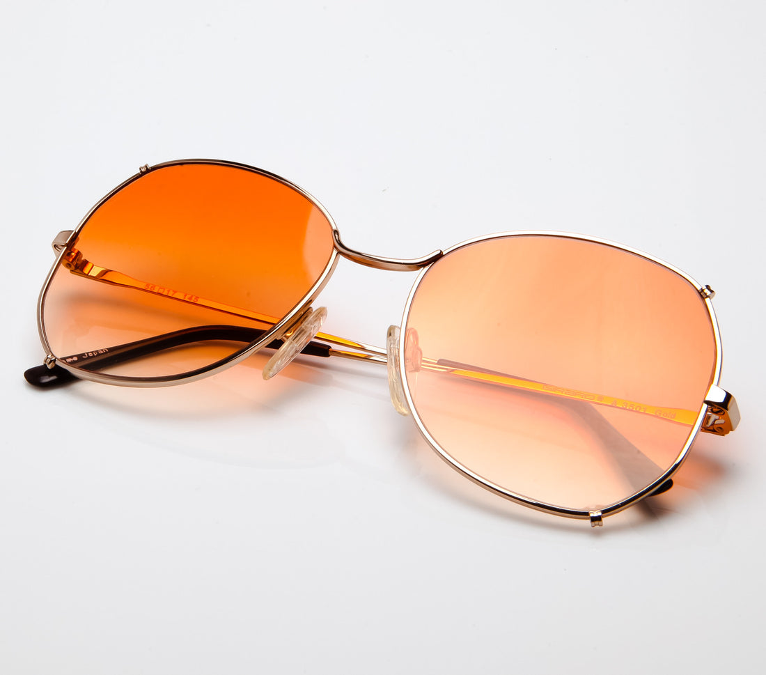 Griselda (Tangerine Gradient) thumbnail