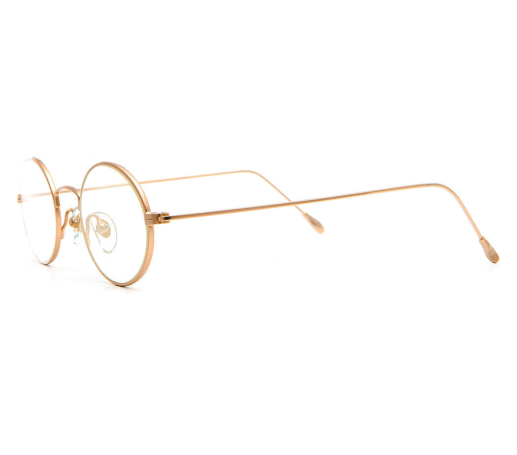 Pac Special Edition Flash Gold Side