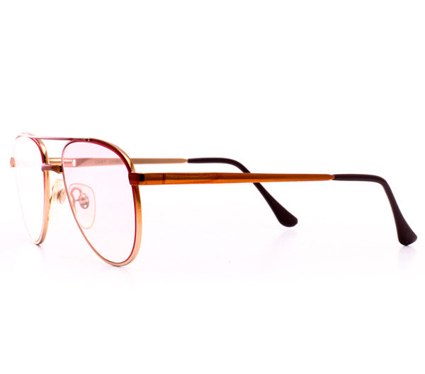 Rusty Trombone (Pink Gradient) Side