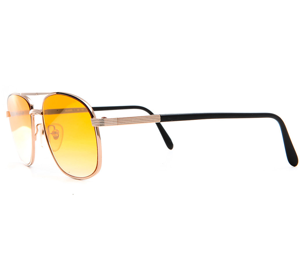 Snatch III (Orange Gradient) Side