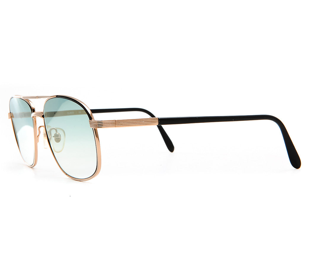 Snatch III (Teal Gradient) Side