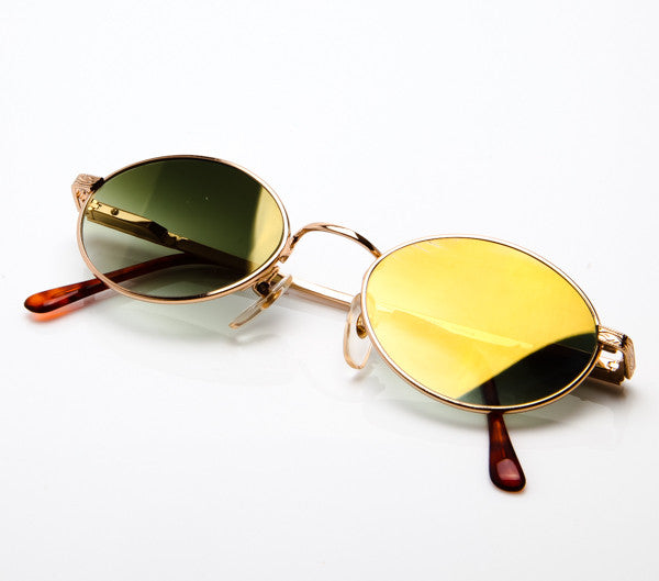 The Firm (Green Gradient) Thumbnail