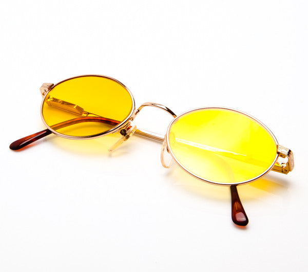 The Firm (Orange Gradient) Thumbnail