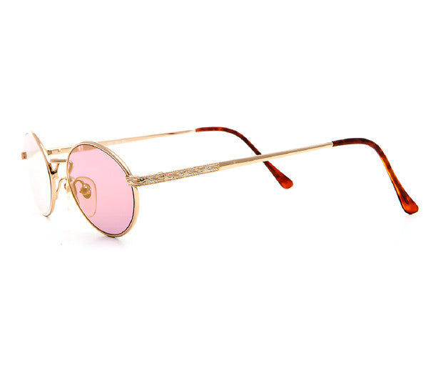 The Firm (Flash Gold Purple) Side