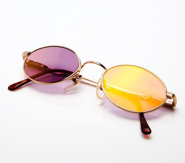 The Firm (Flash Gold Purple) Thumbnail