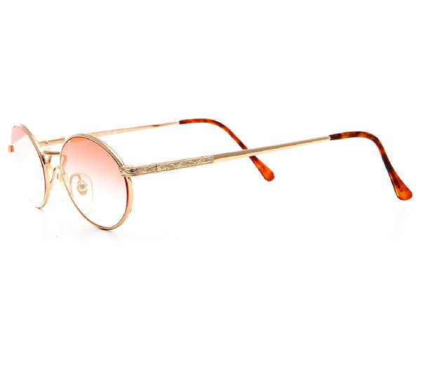 The Firm (Red Gradient) Side