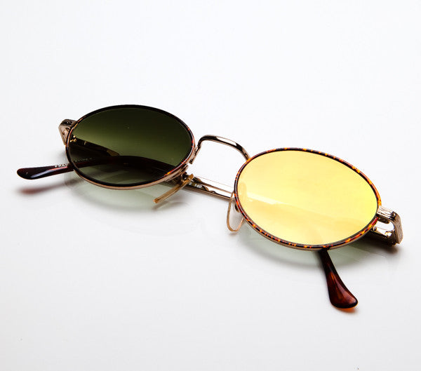 The Firm II (Green) Thumbnail