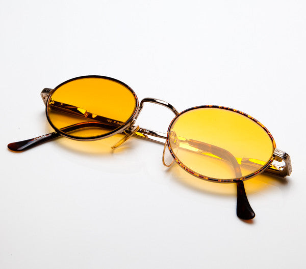 The Firm II (Orange Gradient) Thumbnail