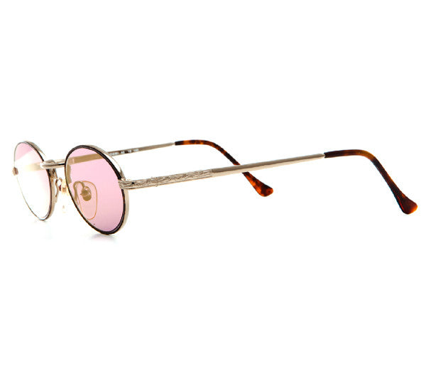 The Firm II (Purple) Side