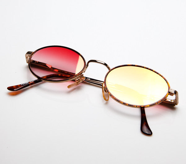 The Firm II (Red Gradient) Thumbnail