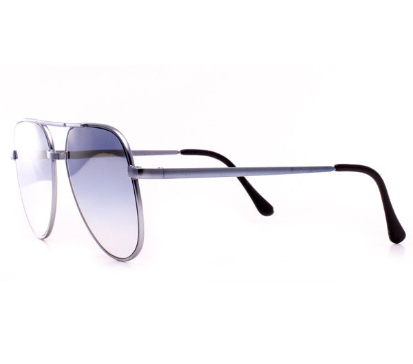 VF by Vintage Frames Blue Steel (Blue Gradient)